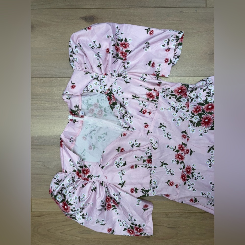 SelenaGomez Inspired Dress